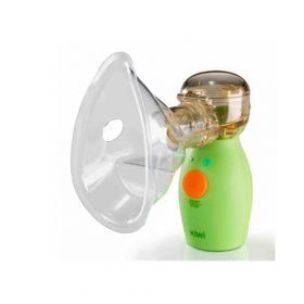 Terapia con nebulizador: lo que necesitas saber para comenzar 5 nebulizador ultrasonico para aerosolterapia kiwi