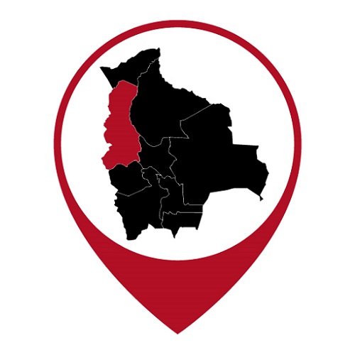 La Paz
