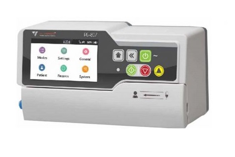 ¿Por qué las bombas de infusión Progetti ahorran tiempo? 2 Sistemas de infusion 300x300 1