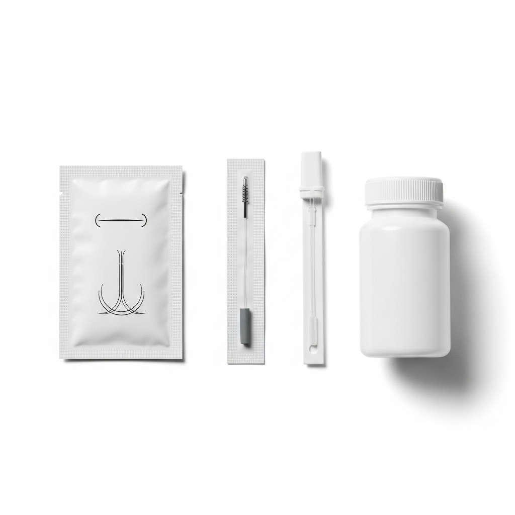 CATALOGO PARA DISTRIBUIDORES 3 reposicion clinica frecuente