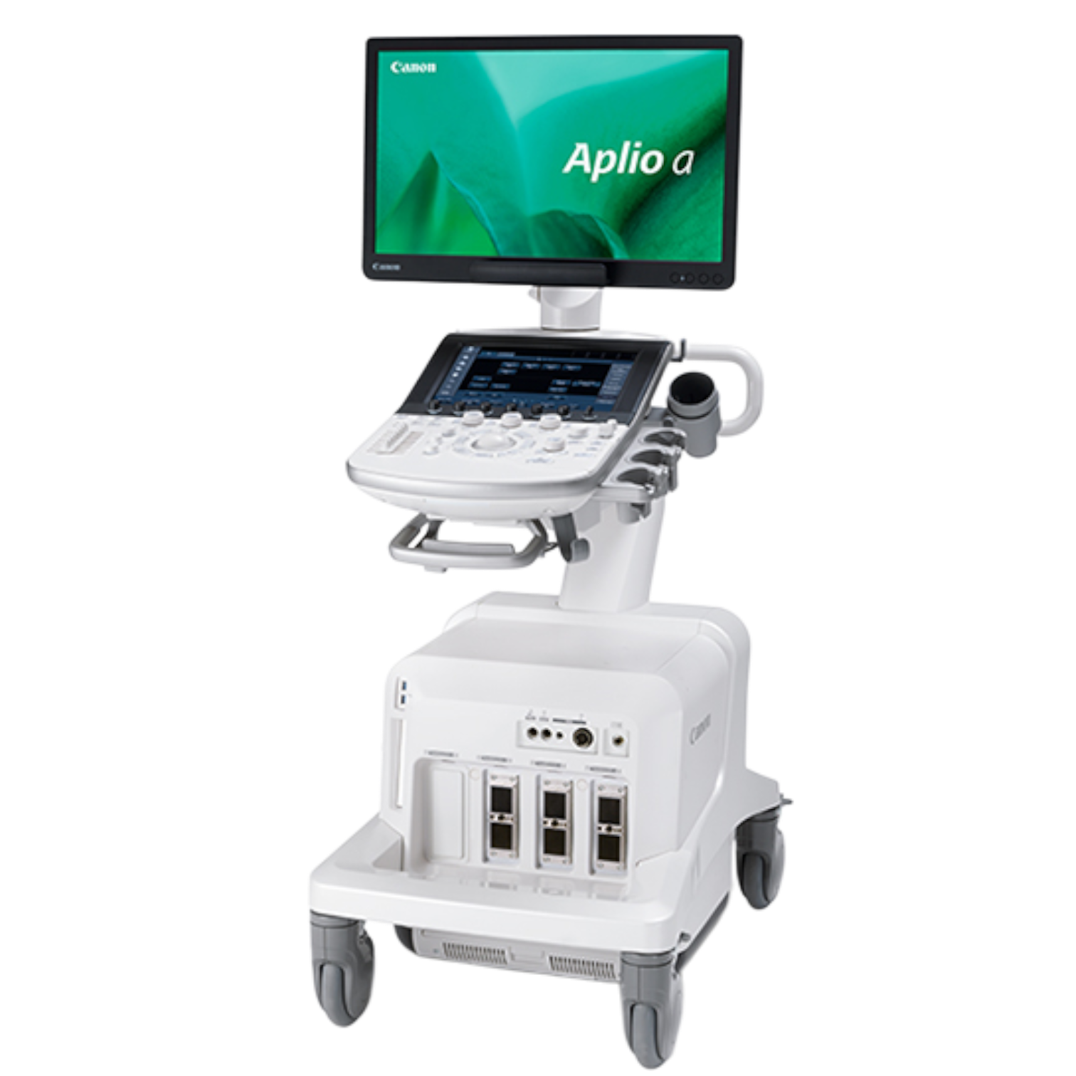 Ecógrafo Portátil Mindray MX7