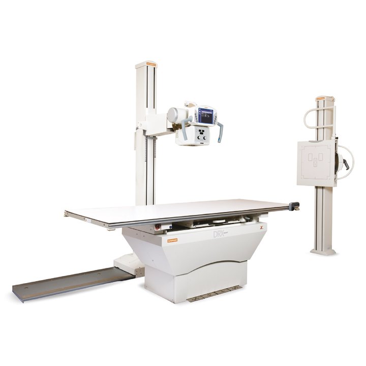 SISTEMA DE RAYOS X DRX – ASCEND ANALOG- CARESTREAM