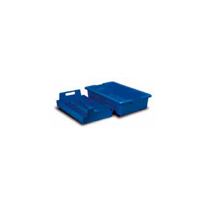 BANDEJAS PARA REPROCESAMIENTO MANUAL CIDEX®- ASP