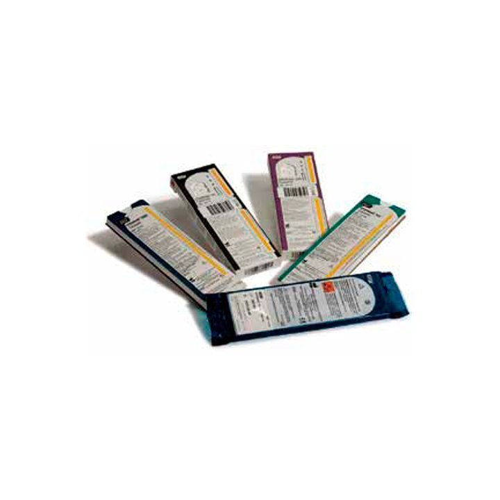 CASETES DE PERÓXIDO DE HIDRÓGENO- STERRAD®