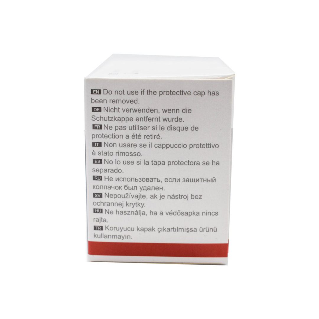LANCETAS PERSONALES TAIDOC CAJA X 100 UD. -TD THIN 3 LANCETAS PERSONALES TAIDOC CAJA X 100 UD. -TD THIN - Imagen 2