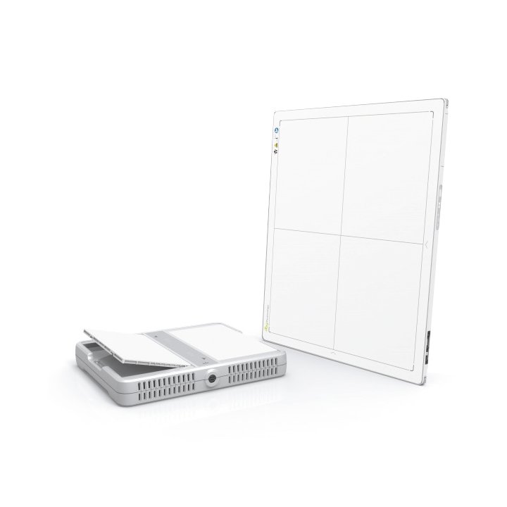 DIGITALIZADOR DR RAPIXX 4336-PROTEC