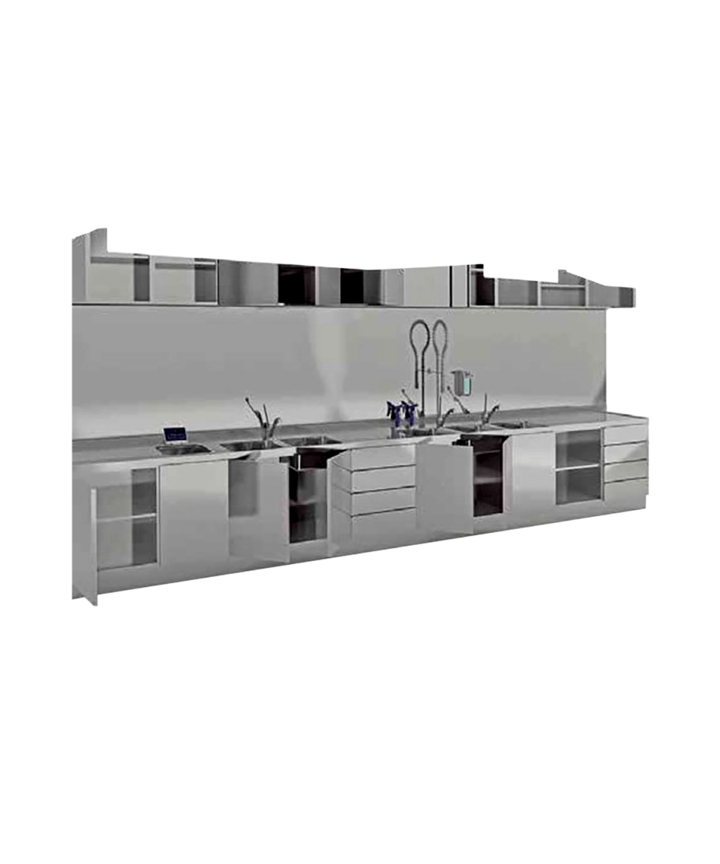 ACCESORIOS 999 CABTAGN80-STEELCO