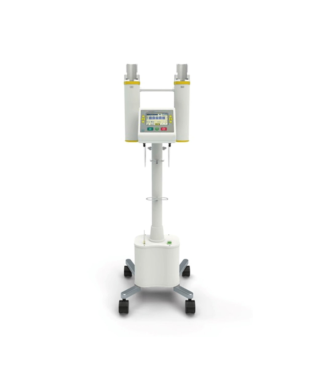 BOMBA INYECTORA PARA RESONANCIA MAGNÉTICA ACCUTRON MR-MEDTRON