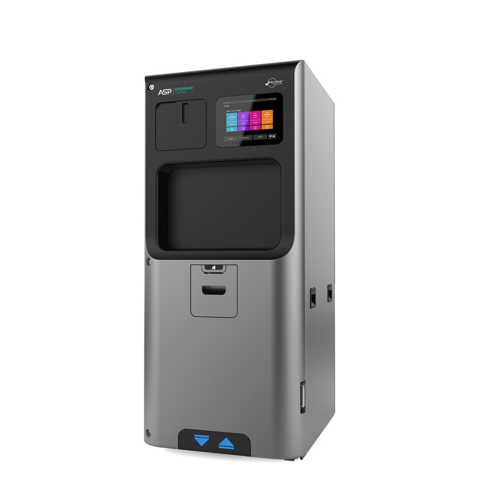 ESTERILIZADOR 100NX ALLCLEAR- STERRAD