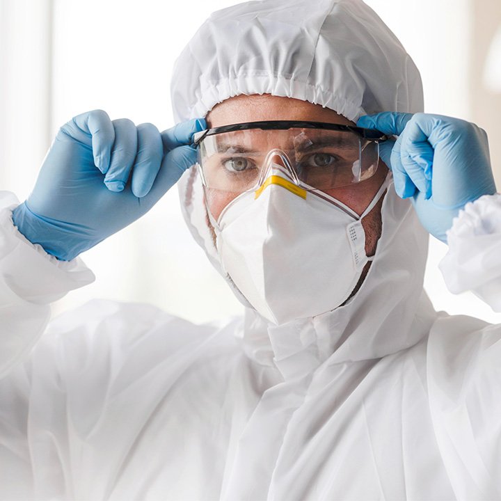 Bioseguridad