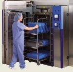 Equipos para Esterilización