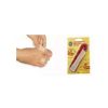TUBO RECORTABLE PARA CALLOS CON MALLA 00000 - ORTHO PAUHER 2 ms91