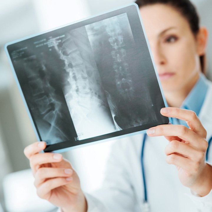 Radiología Computarizada