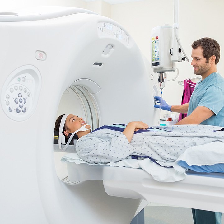 Radiología Directa