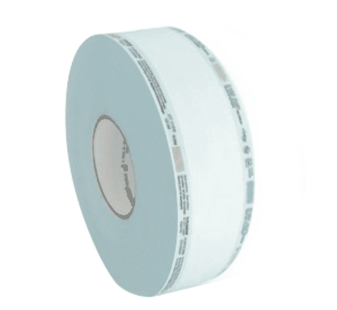 ROLLO DE PAPEL PARA ESTERILIZAR