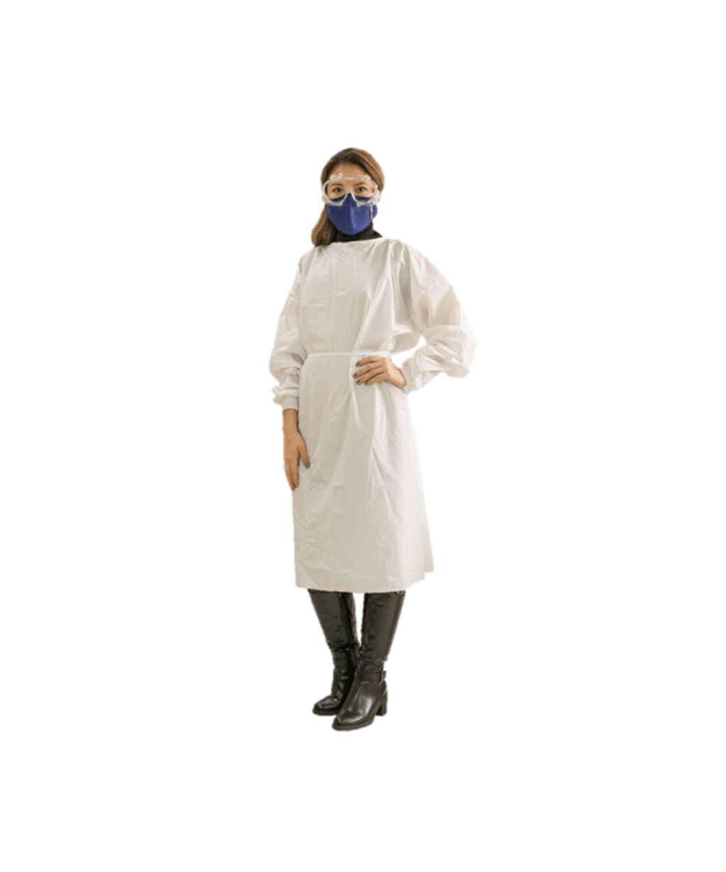 BATA IMPERMEABLE G-MED