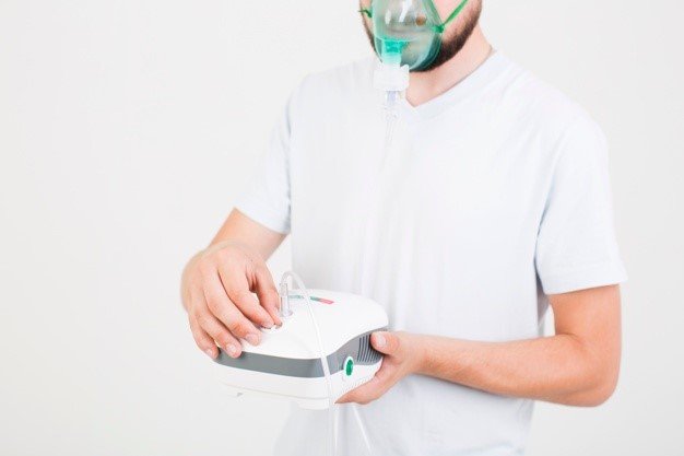 Lee más sobre el artículo ¿Cuál es el uso de un nebulizador?