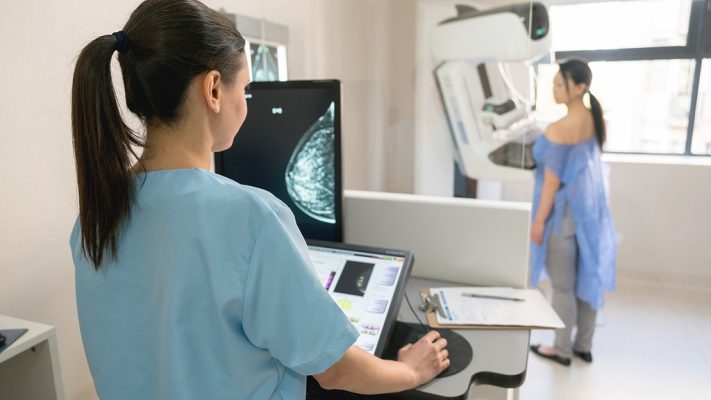 Lee más sobre el artículo 3 Razones para considerar la mamografía 3D