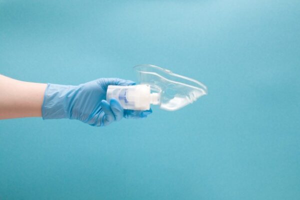 Lee más sobre el artículo Terapia con nebulizador: lo que necesitas saber para comenzar
