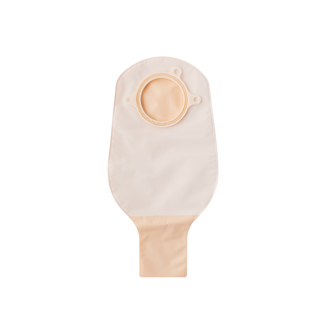BOLSA SURFIT DRENABLE 57 MM - CONVATEC 3 BOLSA SURFIT DRENABLE 57 MM - CONVATEC