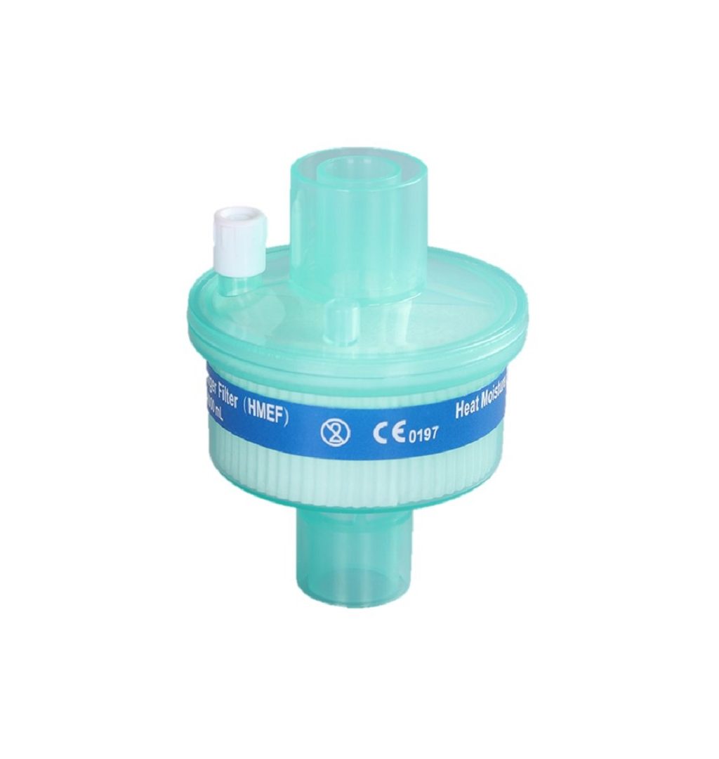 FILTRO ANTIBACTERIANO VIRAL  HME
