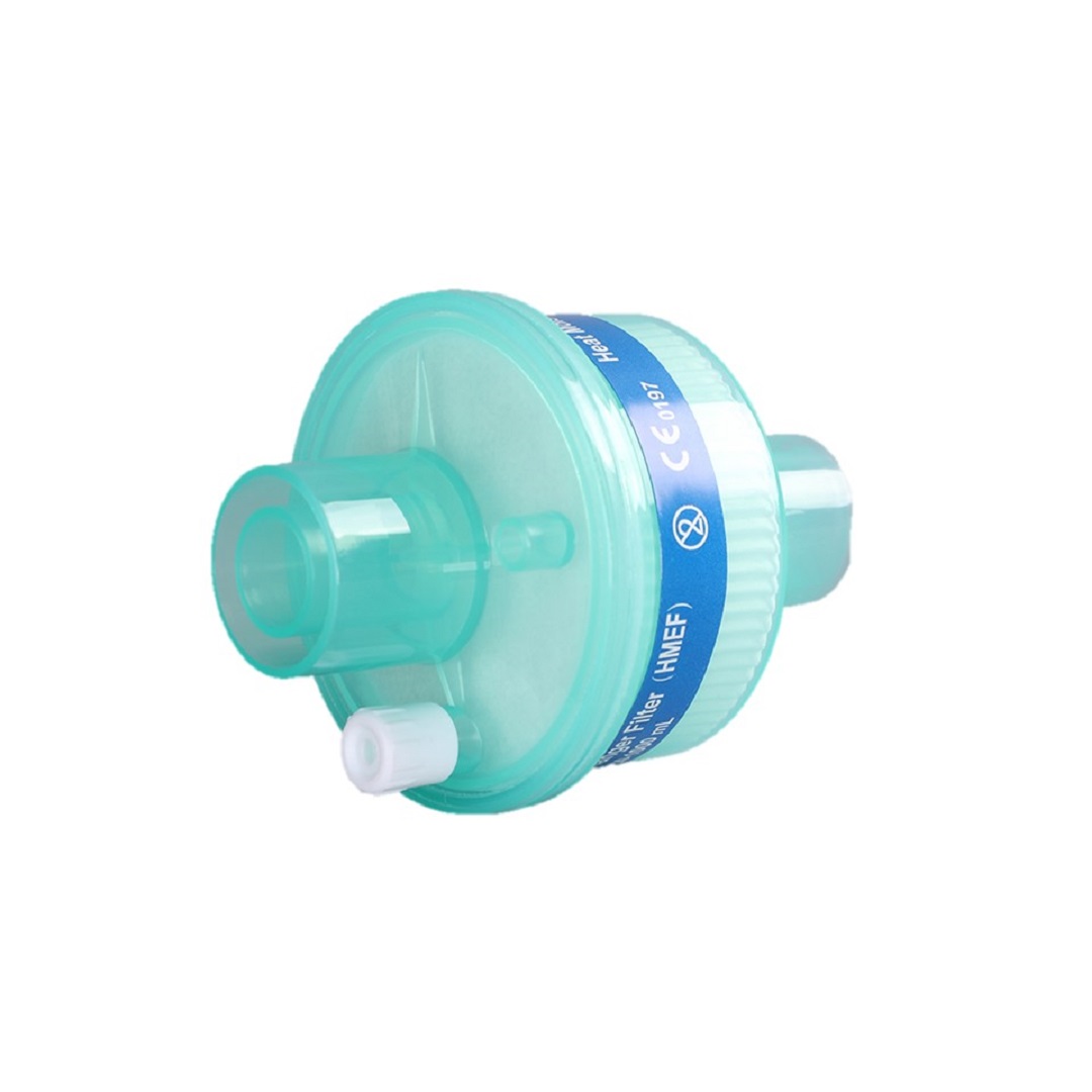 FILTRO ANTIBACTERIANO VIRAL HME 4 FILTRO ANTIBACTERIANO VIRAL HME - Imagen 2