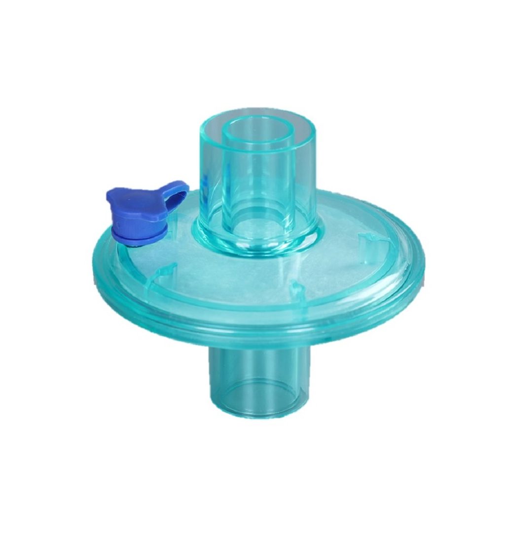 FILTRO ANTIBACTERIANO BVF