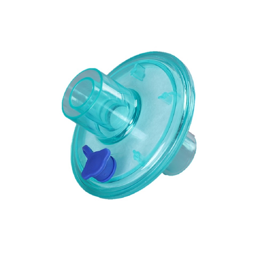 FILTRO ANTIBACTERIANO BVF 4 FILTRO ANTIBACTERIANO BVF - Imagen 2
