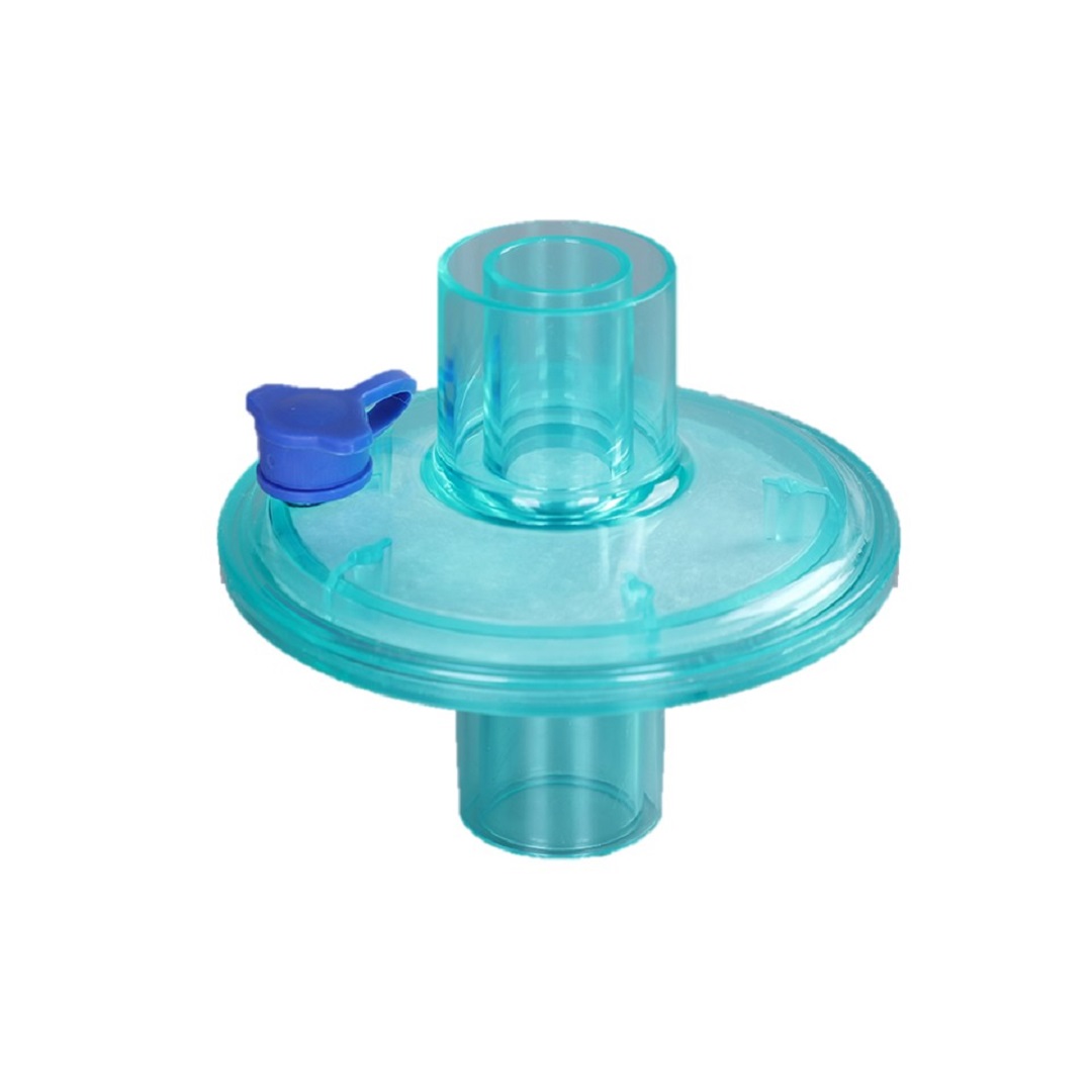 FILTRO ANTIBACTERIANO BVF 3 FILTRO ANTIBACTERIANO BVF