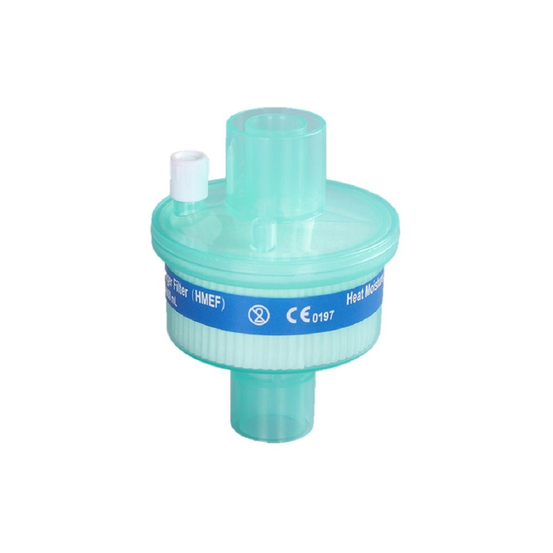 FILTRO ANTIBACTERIANO VIRAL HME 3 FILTRO ANTIBACTERIANO VIRAL HME