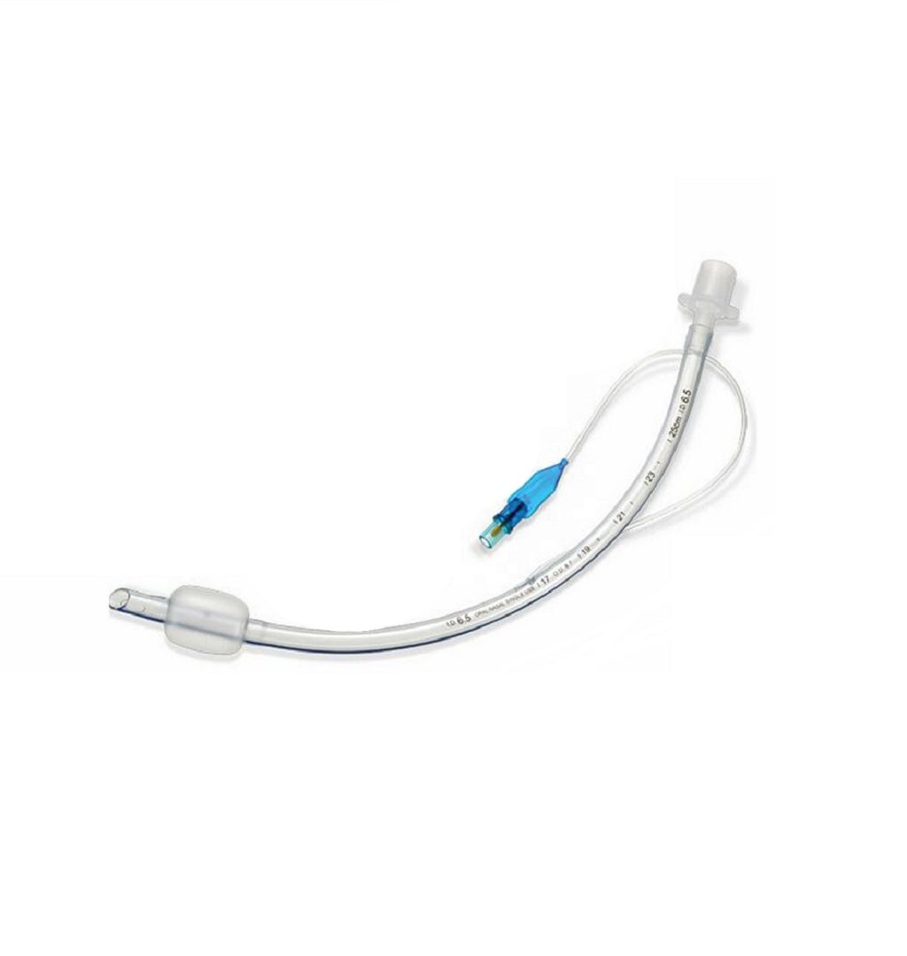 TUBO ENDOTRAQUEAL
