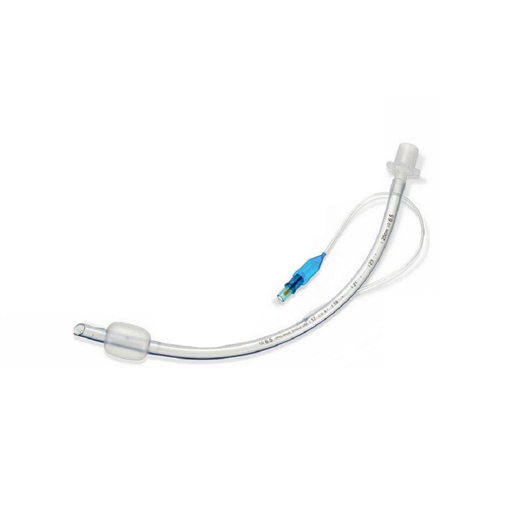 TUBO ENDOTRAQUEAL 3 TUBO ENDOTRAQUEAL