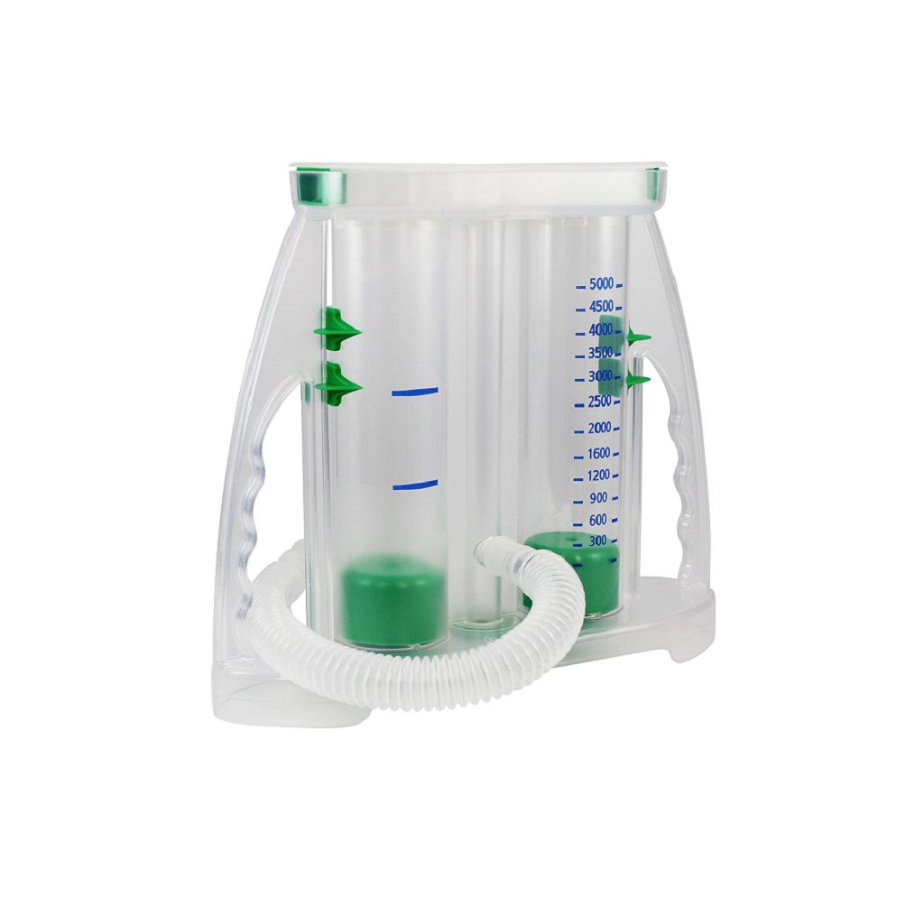 EJERCITADOR PULMONAR PV 50 ADULTO- CA-MI