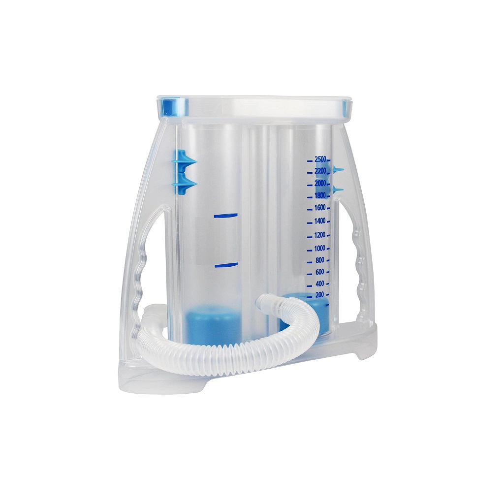 EJERCITADOR PULMONAR PV 25 PEDIATRICO-CAMI