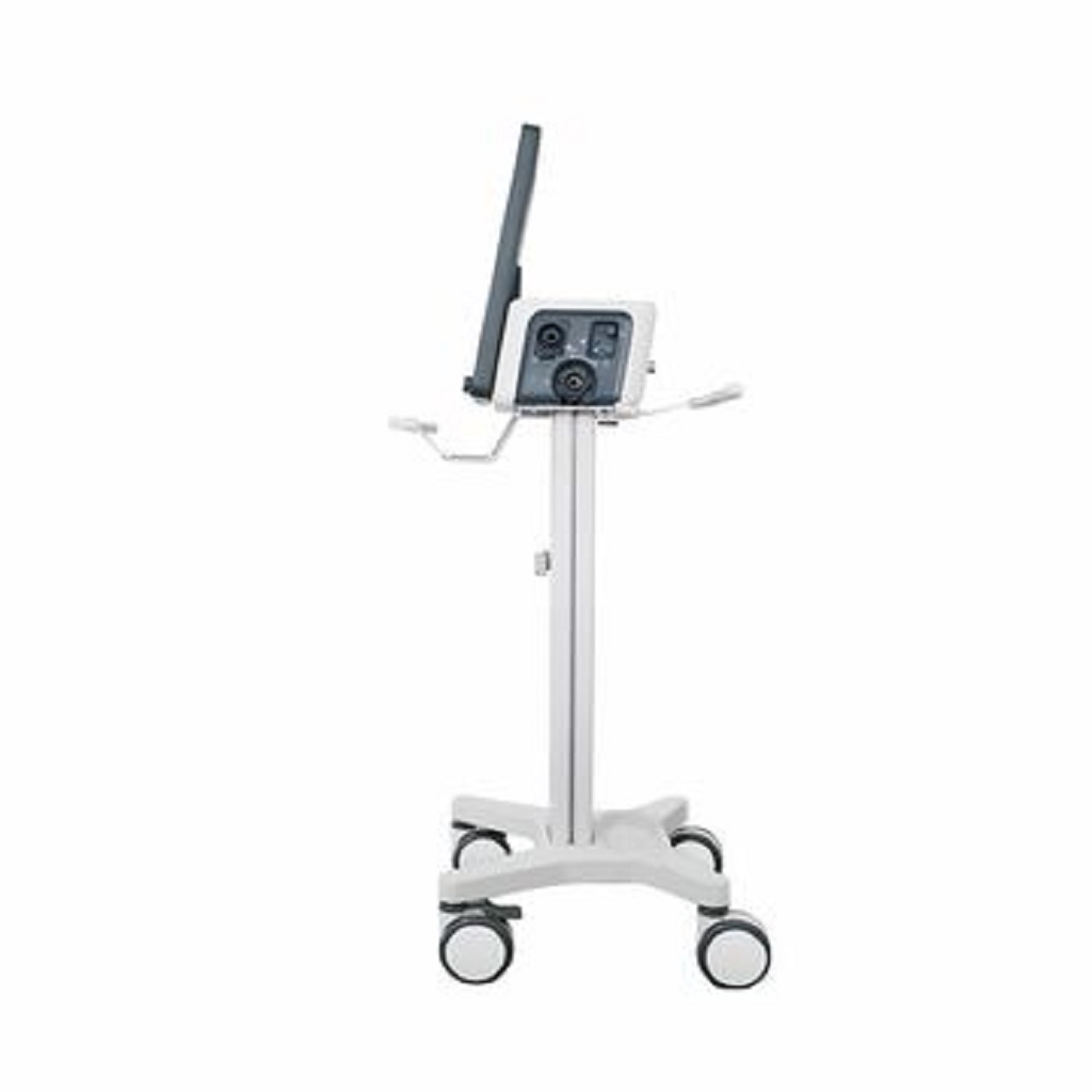 VENTILADOR MECANICO MODELO LYRAX2-AXCENT 6 VENTILADOR MECANICO MODELO LYRAX2-AXCENT - Imagen 4
