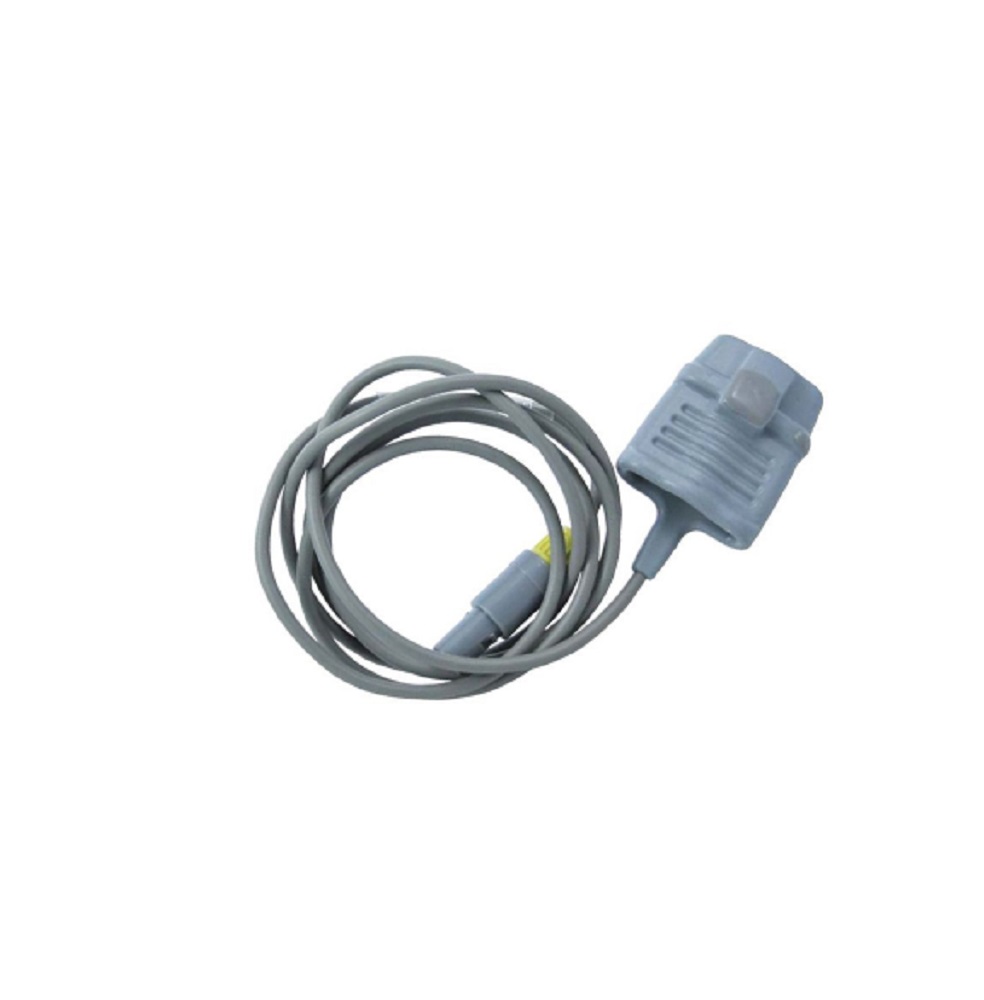 SENSOR SPO2 ADULTO PAVO- EMEDIC