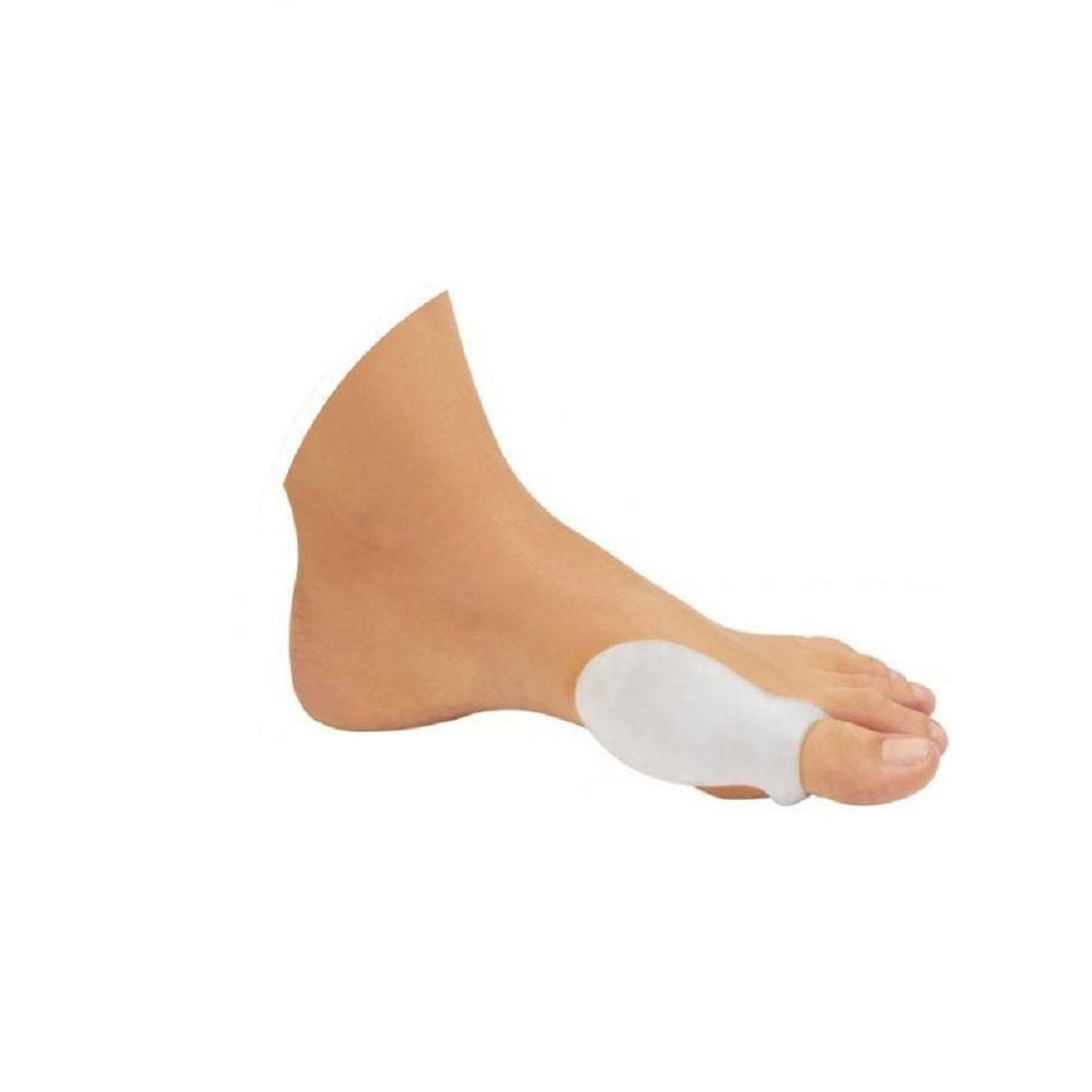 PROTECTOR PARA JUANETE SKINGEL CON ASA-ORTHO PAUHER 4 PROTECTOR PARA JUANETE SKINGEL CON ASA-ORTHO PAUHER - Imagen 2