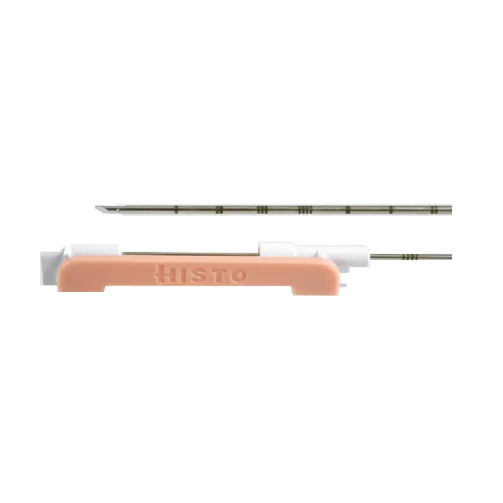 AGUJAS DE BIOPSIA BIOCORE II MG -HISTO