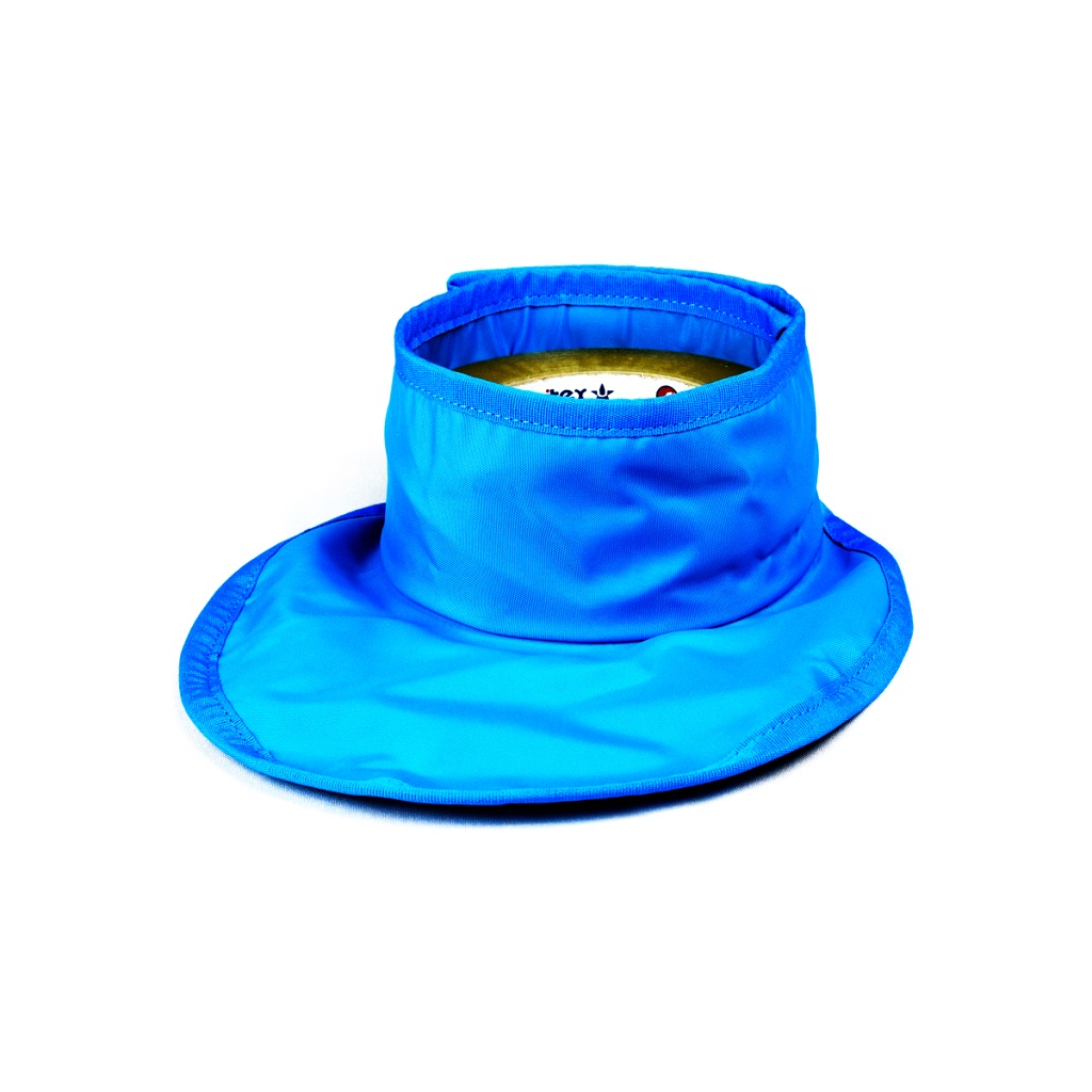 PROTECTOR DE TIROIDES 0.35MM HRNG-I-HUAREN 3 PROTECTOR DE TIROIDES 0.35MM HRNG-I-HUAREN - Imagen 2