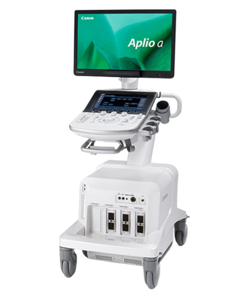 APLIO A- CANON