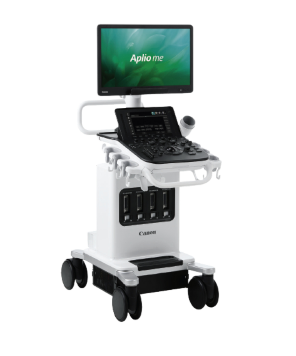 APLIO ME – CANON