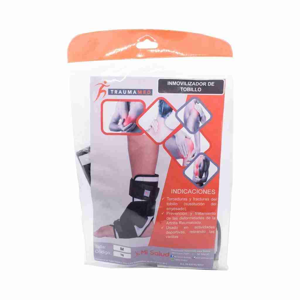 TRM. INMOVILIZADOR DE TOBILLO (M-T6)