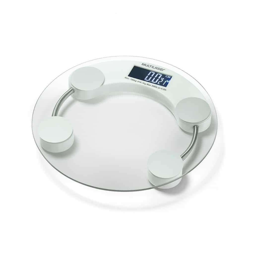 MTL. BALANZA DIGITAL EAT SMART PLATA HC039 1 BALANZA DIGITAL EAT SMART PLATA HC039
