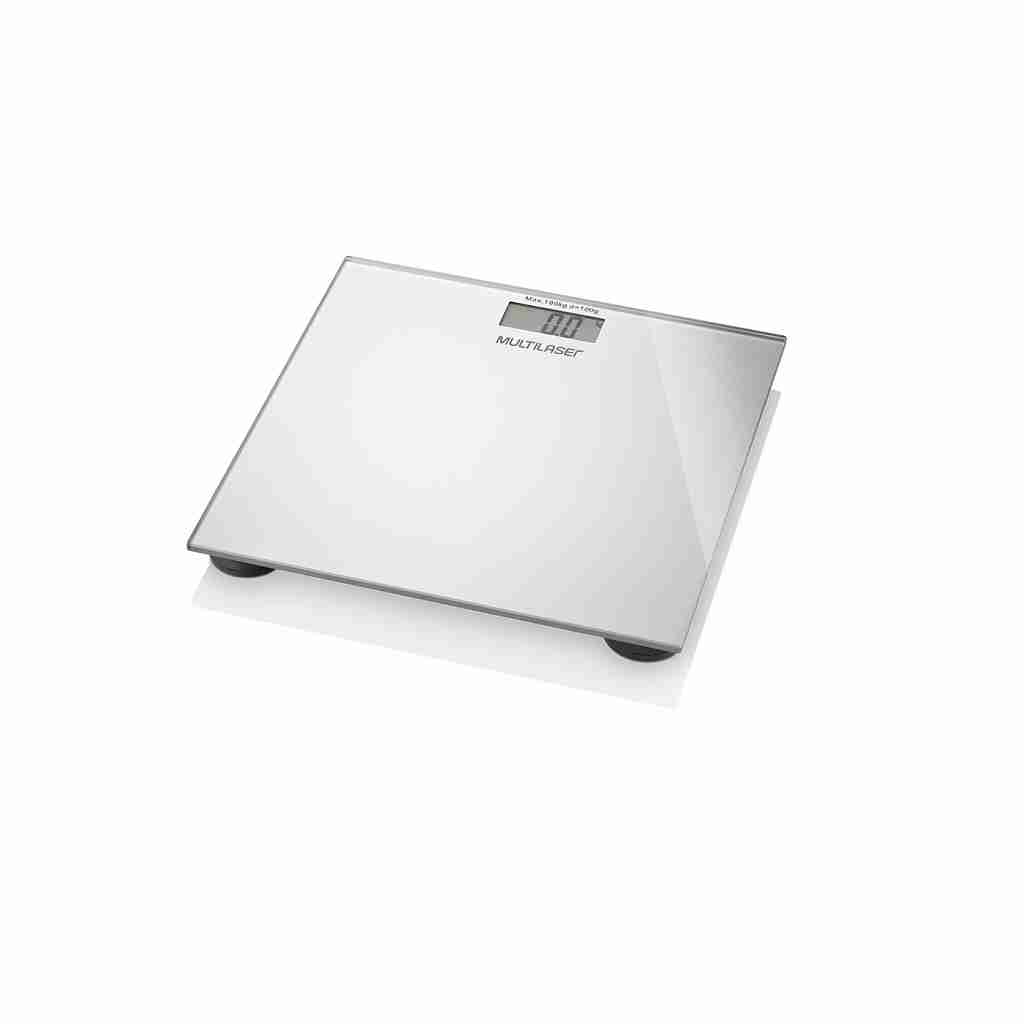 MTL. BALANZA DIGITAL HEALTH PLATA HC021