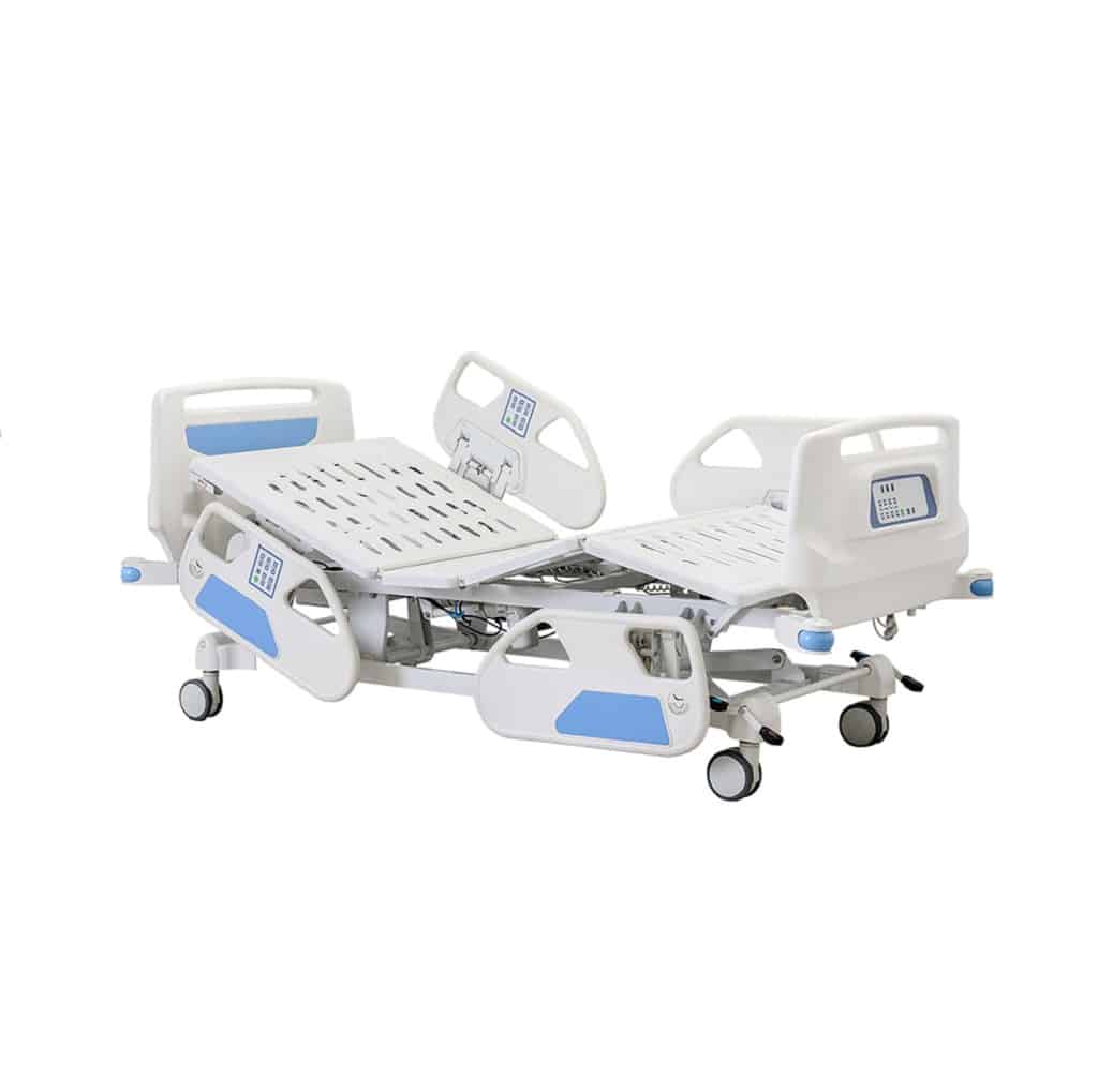 SKN. CAMA HOSPITALARIA DE 5MOV CON ABS ELECTRICA
