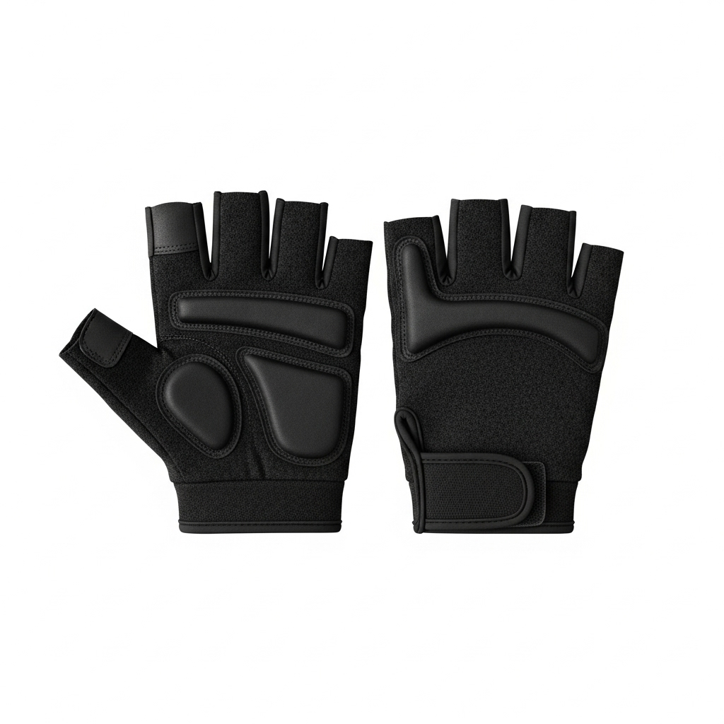 Guante para Fitness y Yoga.200Z 1