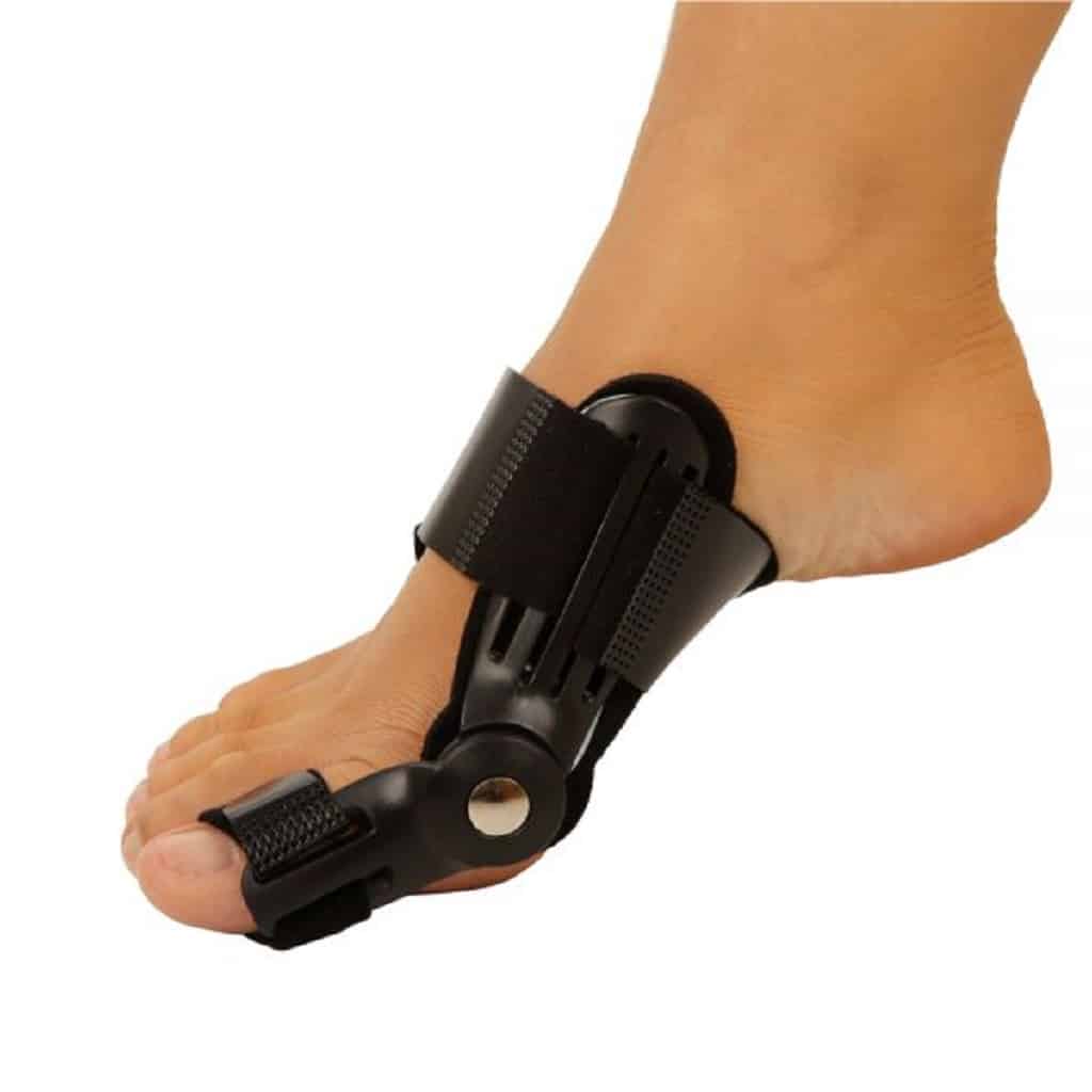 OP. HALLUX DINAMIC (4050)