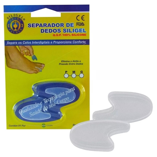 OP. SEPARADOR DE DEDOS DE SKINGEL (SG102 G)