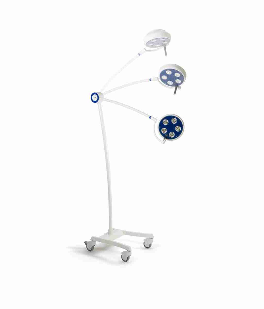 ORD. LAMPARA SERIE L21-25