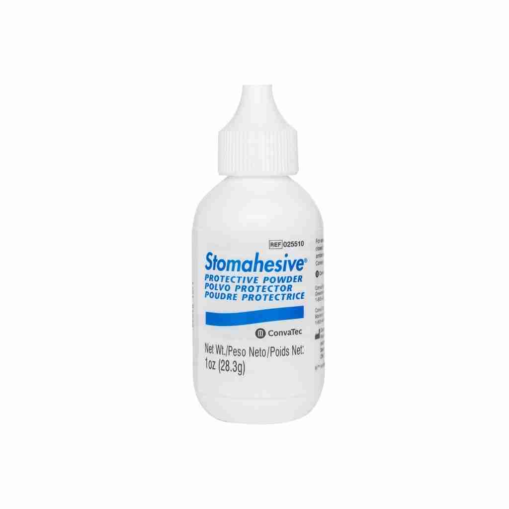 CONVATEC POLVO STOMAHESIVE 28GR. 25510